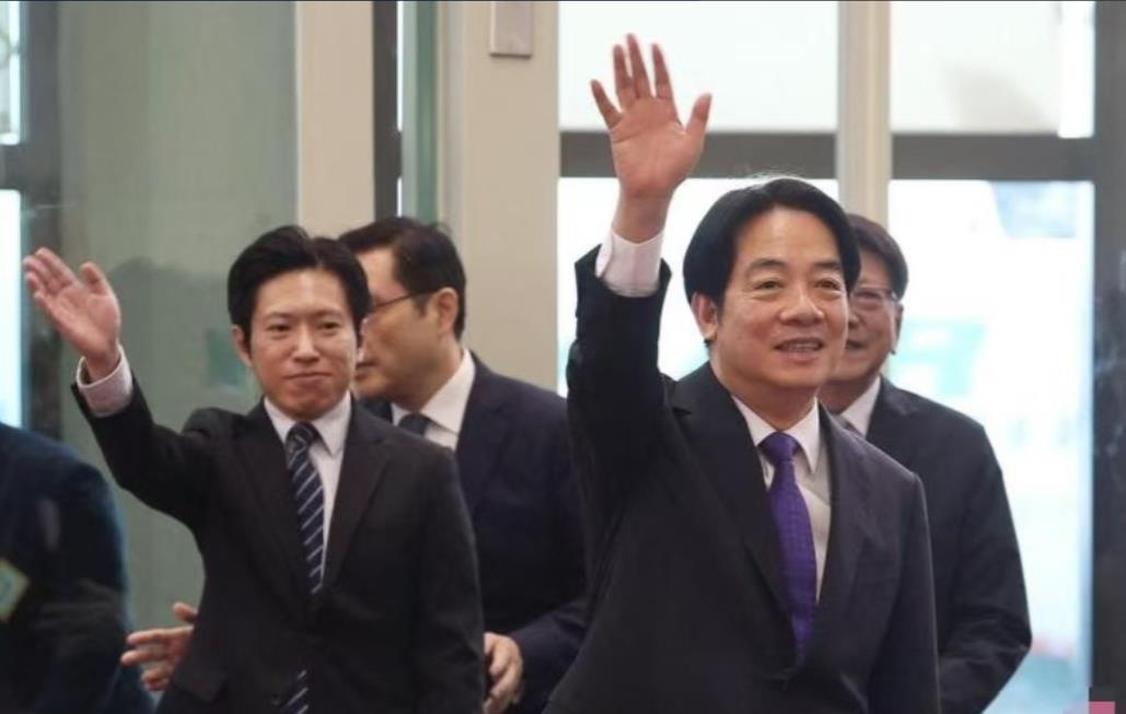 深夜枪决！赖清德上任后首次，“三大考量”不容忽视

一觉醒来，岛内有大事发生。综