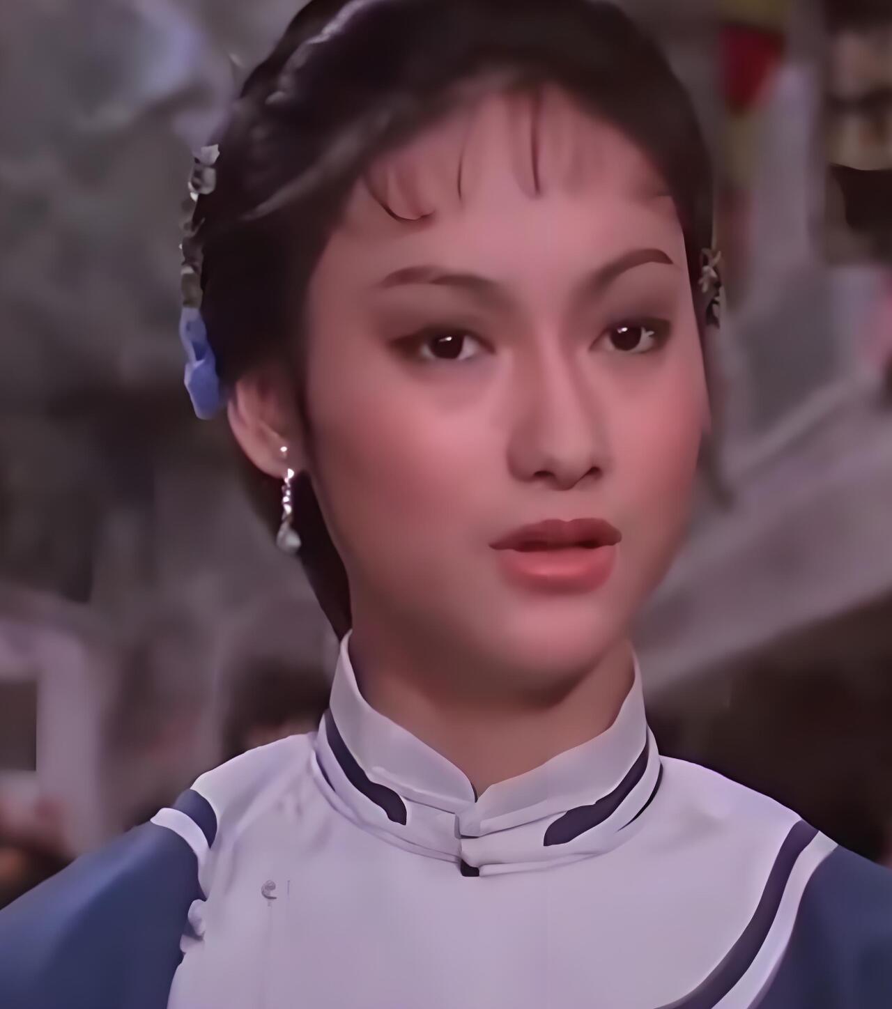 乞丐影后传奇的她，她的一生，是别人两世