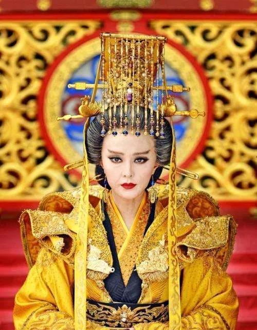 公元648年的6月里，太白金星老是在白天出来溜达，对于天文现象有都认为是老天爷在