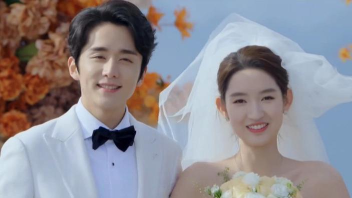 舍不得星星大结局，宋璟追唐漾被拒，蒋漾大盗甜蜜成婚