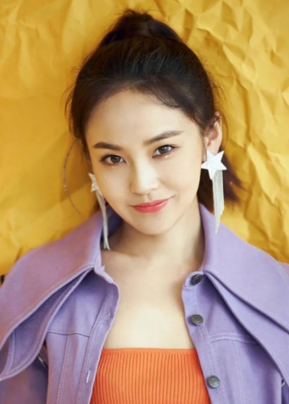 合作默契，却非恋爱关系