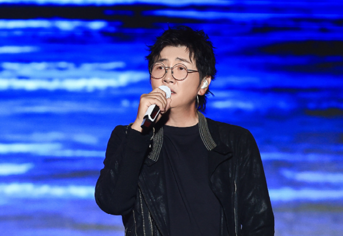 5 月 29 日，《我是歌手》总导演洪潇确认孙楠为补位歌手，孙楠也回应会好好表现