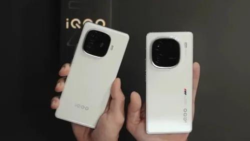 “真香”机来了！6000mAh大电池首发，120W+骁龙8sGen3配合OIS光学防抖，价格让人没想