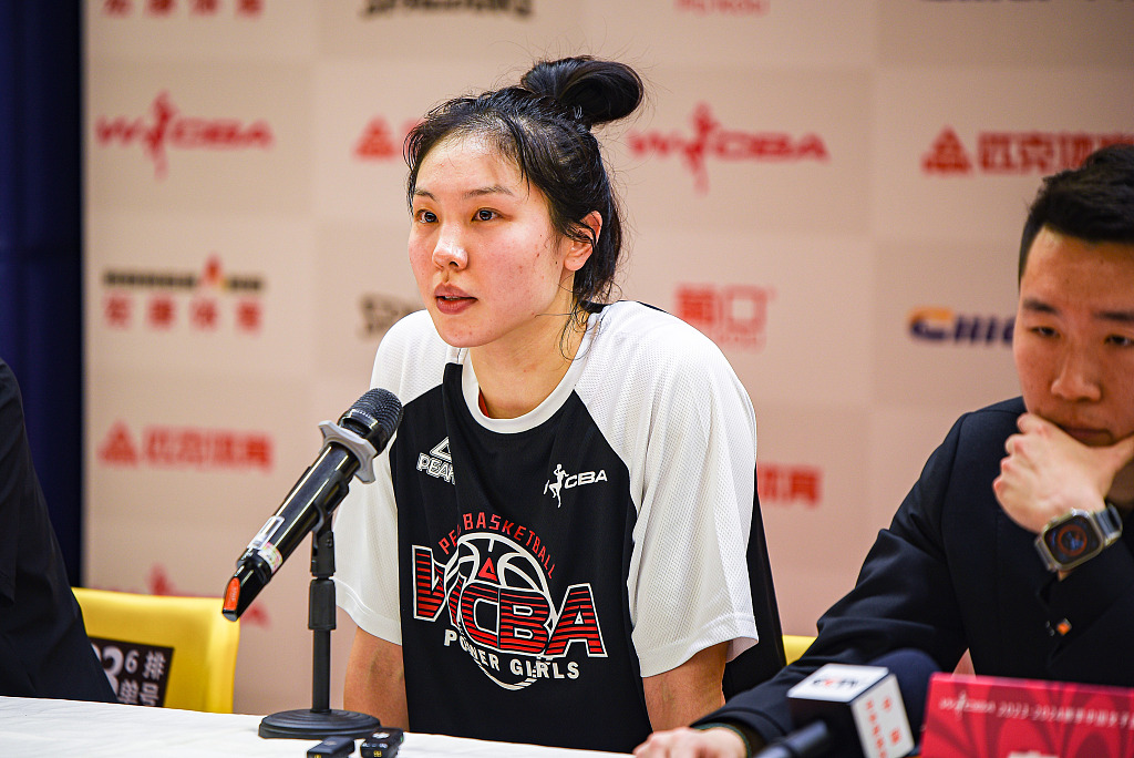 四川远达美乐虽然成为了最后的冠军，但全场最让说球君敬重的球员却是内蒙古农信的张茹