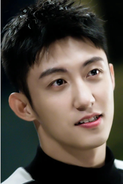 黄景瑜的从艺经历曝光