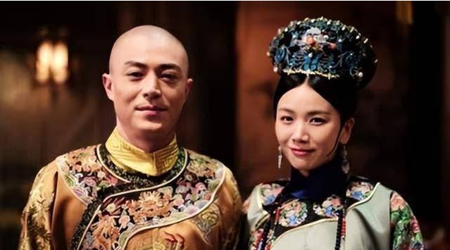 乾隆后宫里的“奇葩”，独守空房78年，最不受乾隆待见，却活生生熬走了乾隆，乾隆活