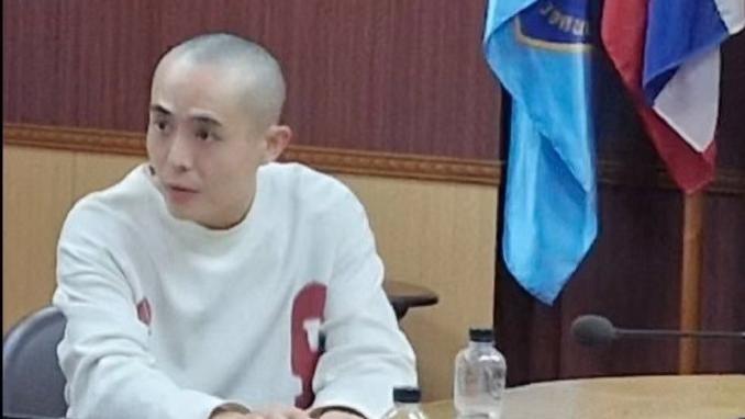 王星被营救后首露脸！正按照规定接受询问，更多内情曝光