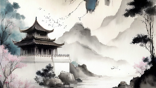 一声何满子，万般苦楚泪：张祜的诗如何打动人心