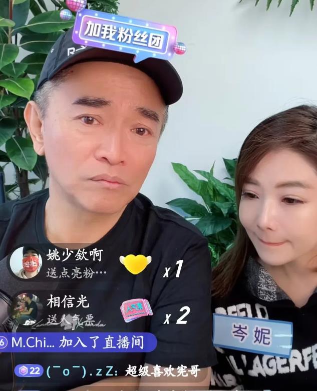 吴宗宪要求汪小菲深居简出不要接触狗仔？

刚刚，吴宗宪直播时说:“有朋友问我汪小