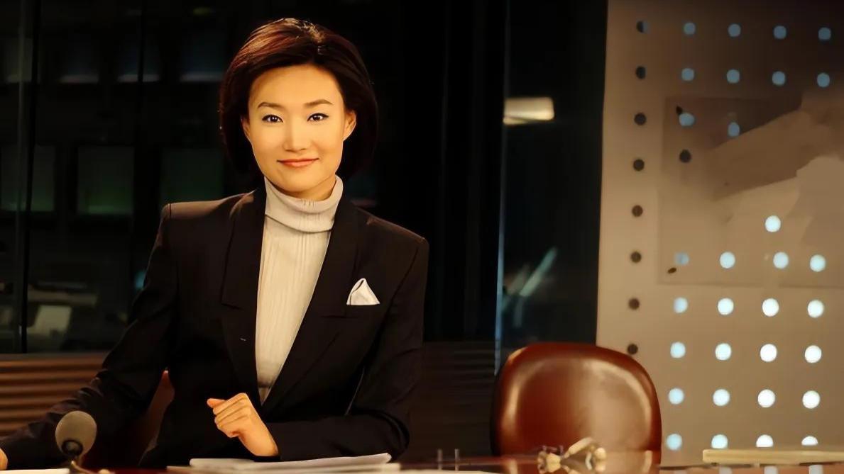 至今未婚的10位央视女主持人，各有各的苦衷，最大59岁，最小43岁