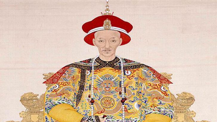 清文宗奕詝：也许是中国历史上就业难度最大，工作难度最高的皇帝