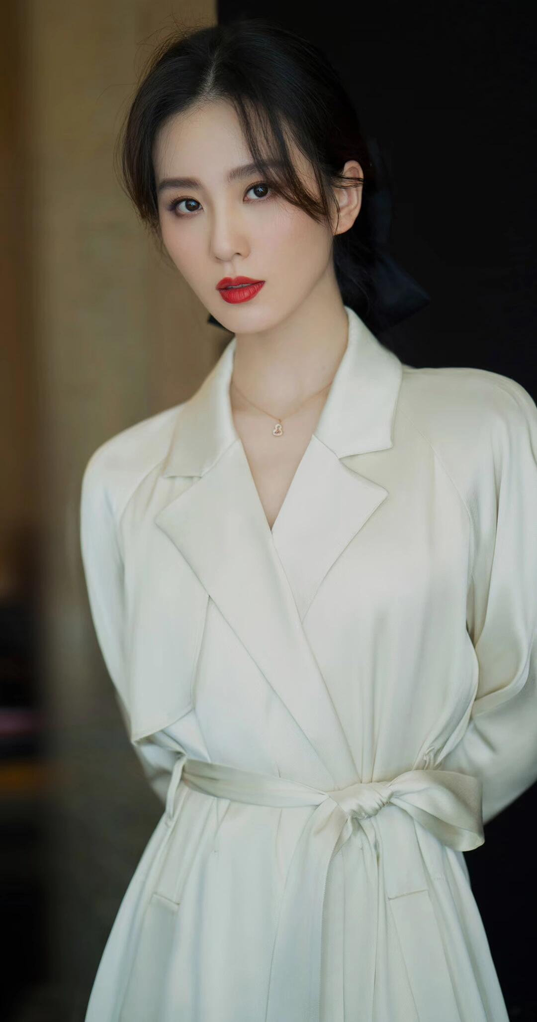 刘诗诗——惊艳绝美