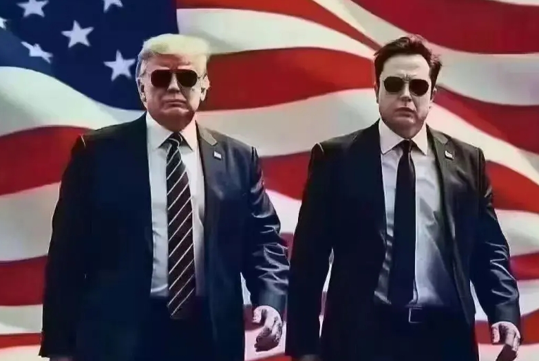 乌克兰直接懵了！乌官员：泽连斯基致电美方，特朗普把电话递给了马斯克 

第一：这