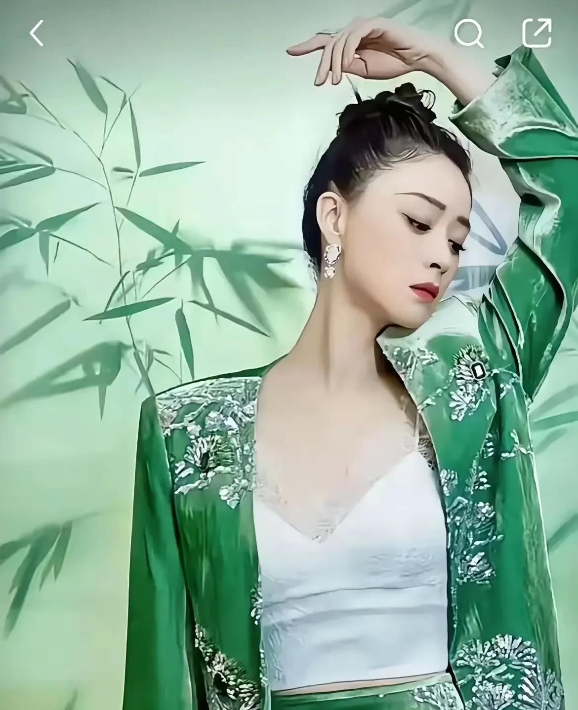 蒋欣演华妃太入戏 戏外得罪孙俪

                       