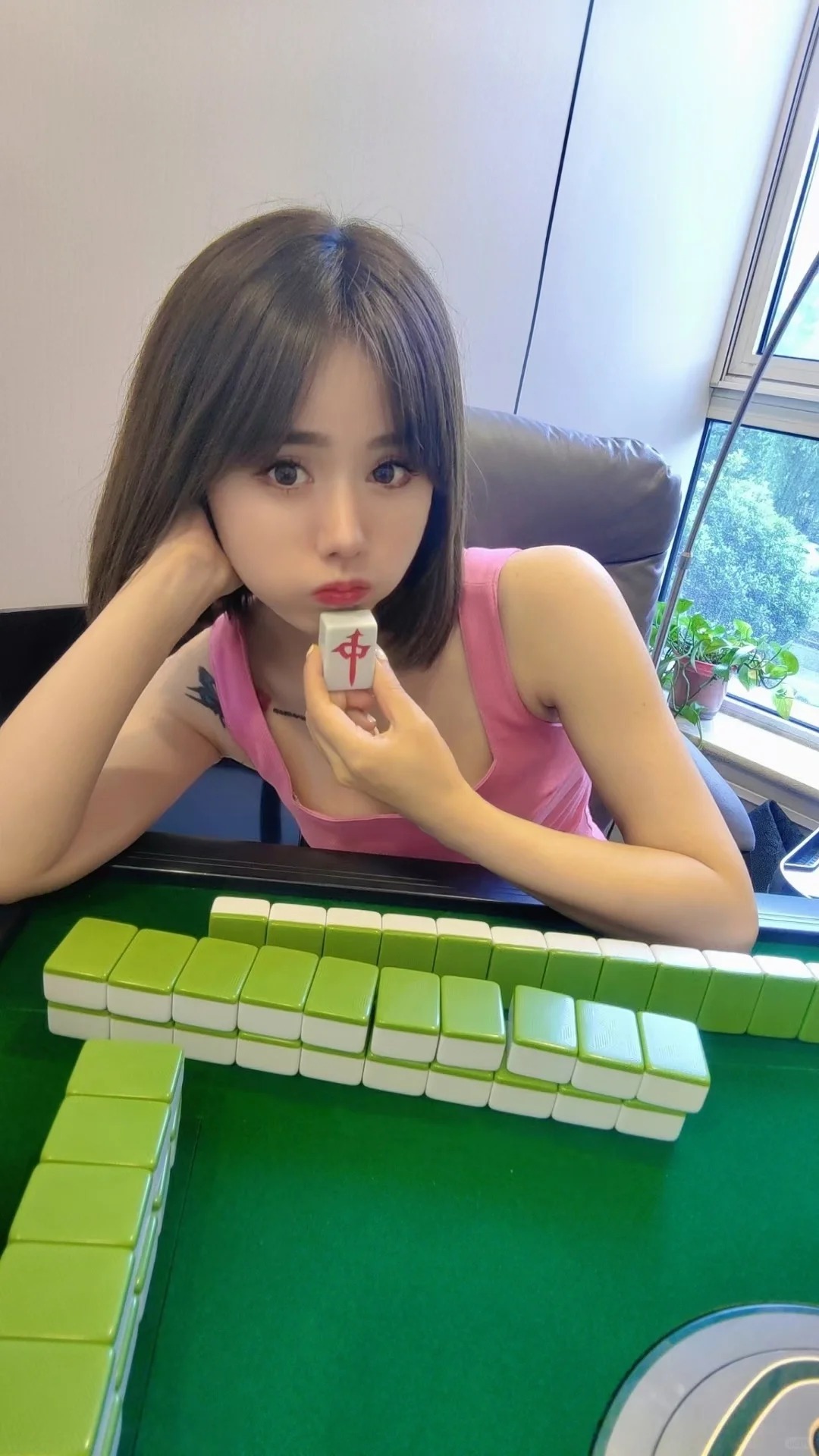 吃狗粮的一天