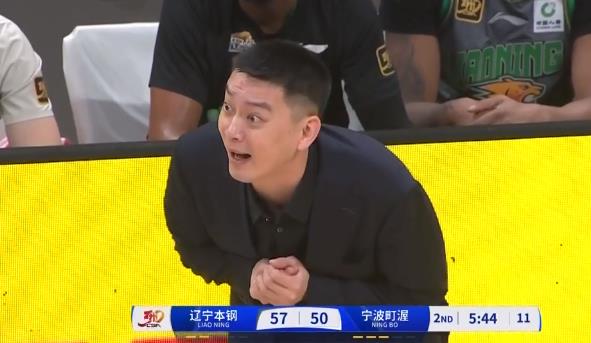 辽宁队的大外援再见了！