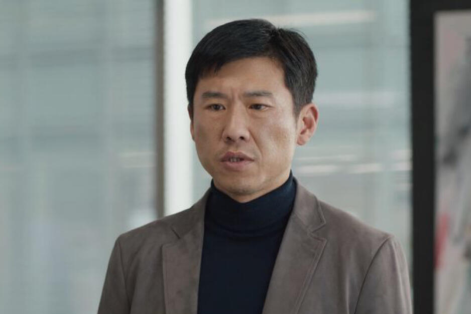 那伟想不到自己谨言慎行最终还是被开除