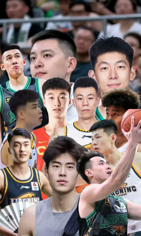 说实话，辽宁队还在找状态的球员，绝对不是鄢手骐了，也不是赵率舟，俞泽辰也算不上，
