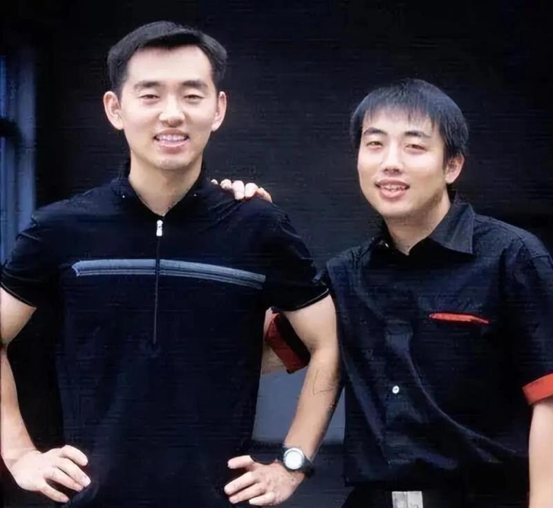 孔令辉：一手好牌打的稀巴烂