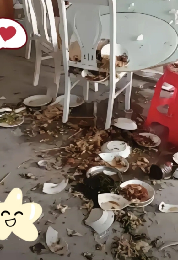我真是眼瞎了！找了这么一家人
过年的时候，我妈给远嫁的我寄了十几斤腊肠，我放到冰