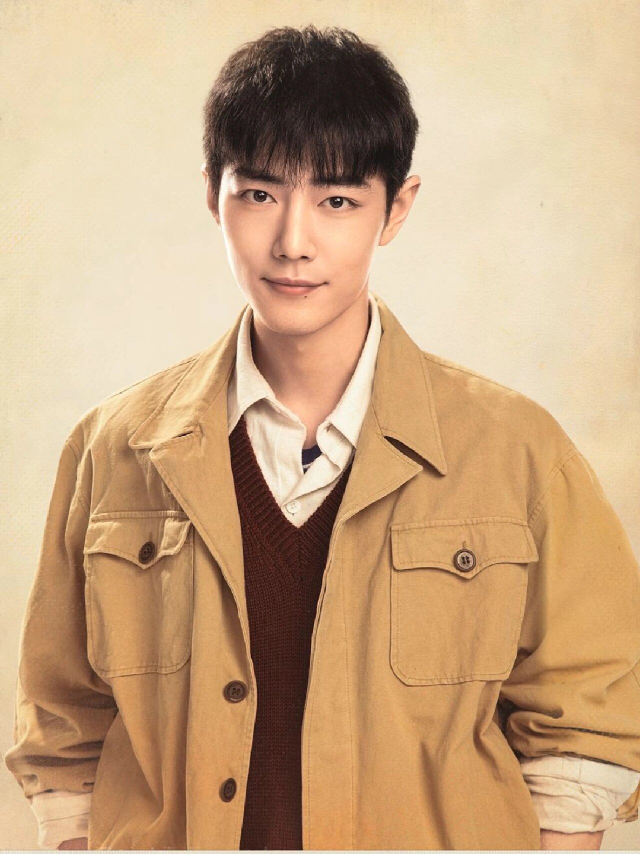 好剧推荐《梦中的那片海》