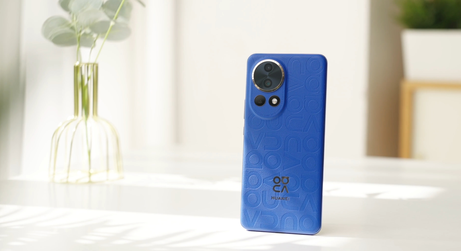 华为nova 12 Ultra星耀版开售