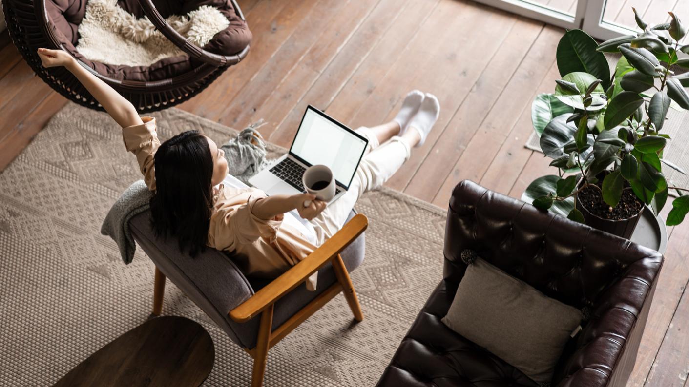 在大学里怎样才能让人刮目相看？（三）