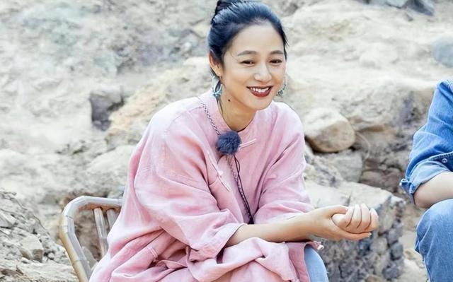 因太漂亮被导演收入囊中的5位女星！有一位戏还没拍完就怀孕了（做导演的女演员叫什么）-第11张图片-九妖电影