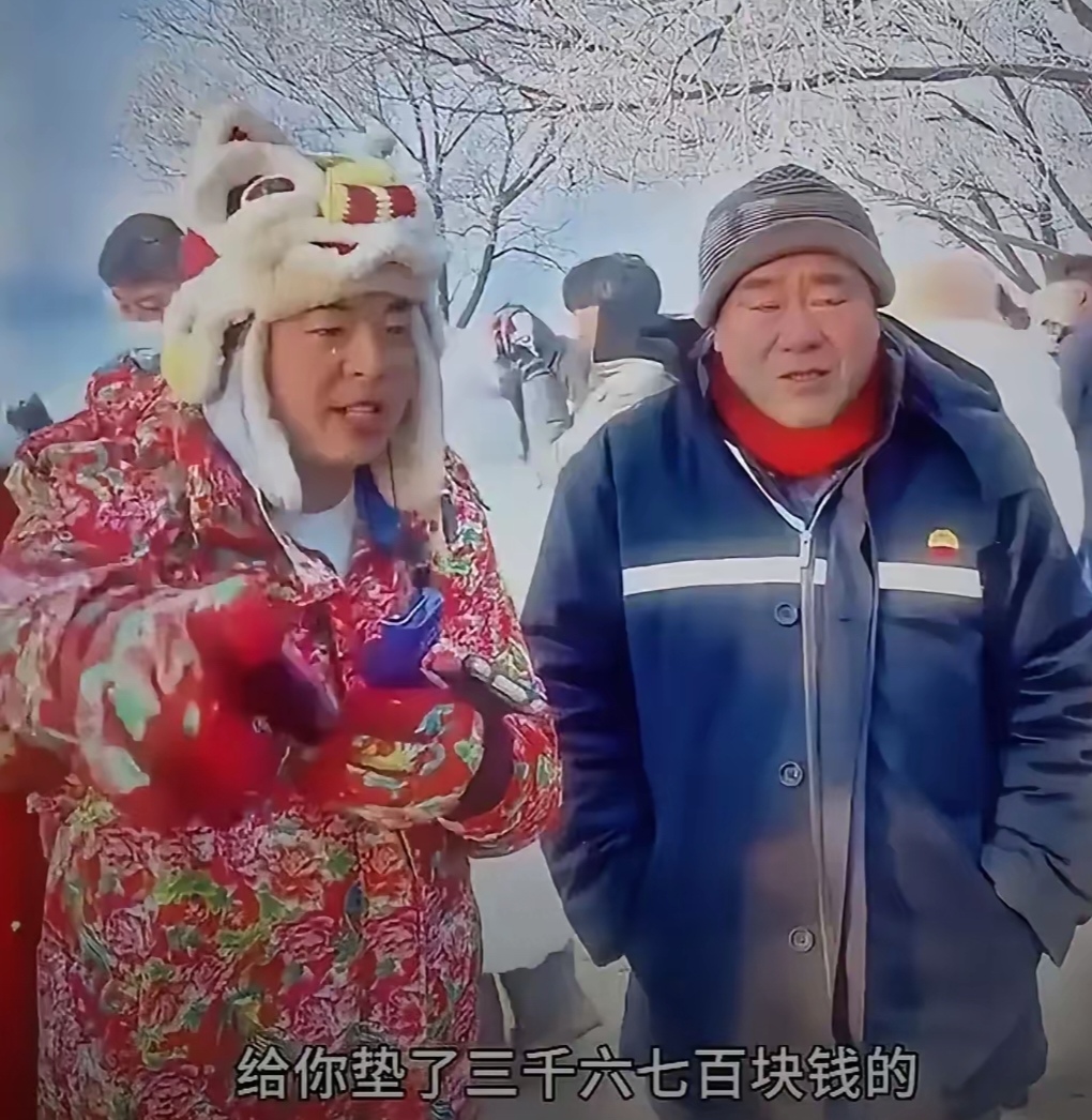 吉林文旅应该问责那位说重庆游客“讹诈”的博主，真相还有反转