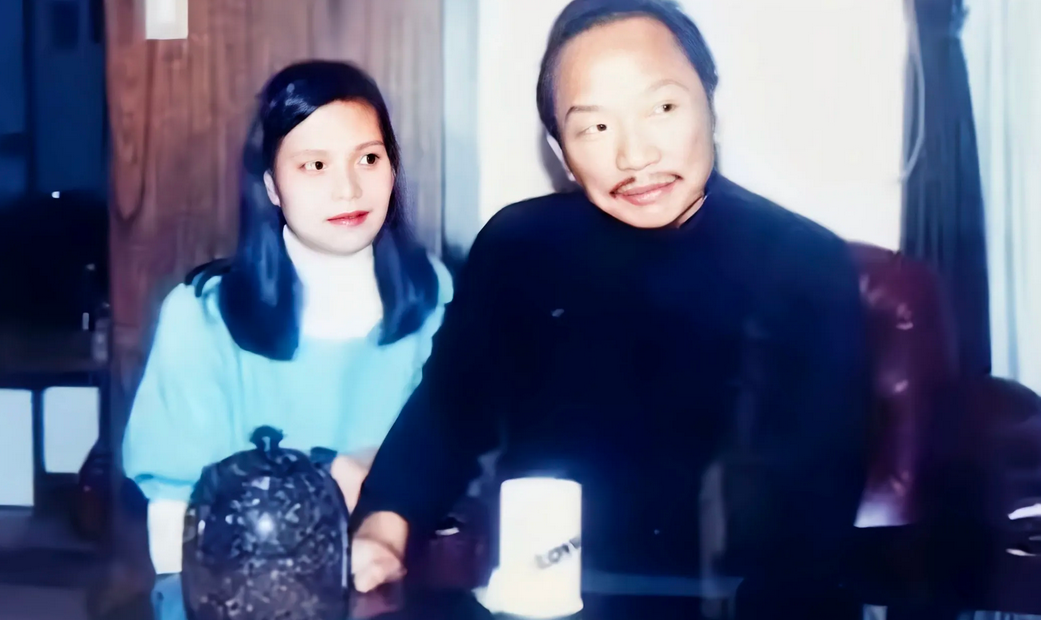 现在的很多人可能不知道，琼瑶、古龙、三毛曾经是台湾最负盛名的三位作家，70后、8