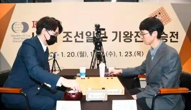 柯洁29届LG杯决赛违规失2亿韩元奖金！2025年1月22日决赛，柯洁未按规定放