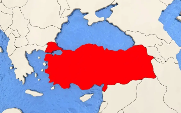 乌克兰为什么要抵抗俄罗斯？其实你按古代中国人的逻辑很好就能理解。

隋炀帝好大喜