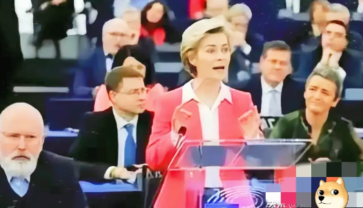 好家伙！欧盟这战火中的“团结秀”绝了呀！
 
欧盟27国领导人那可是够拼的，直接
