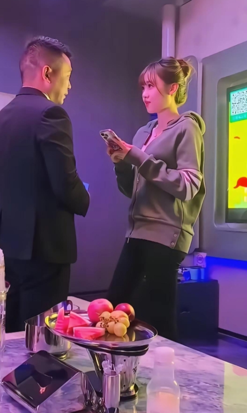 还得是王总啊这么厉害啊