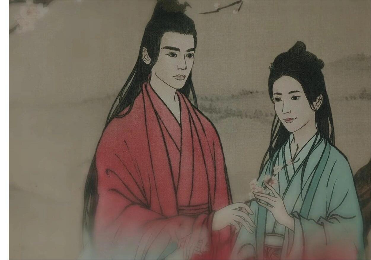 相柳真的极力克制自己的爱意啊！