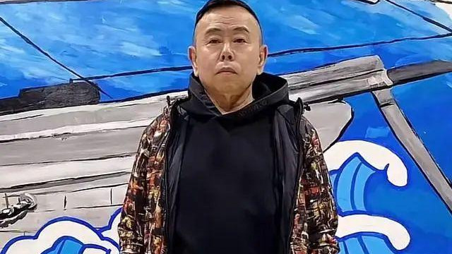 潘长江67岁生日宴曝光，众徒弟参与祝寿，宴会餐厅疑似老根山庄