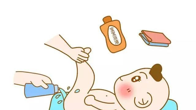 宝宝屁屁护理小秘诀：让宝宝的小屁屁快乐成长