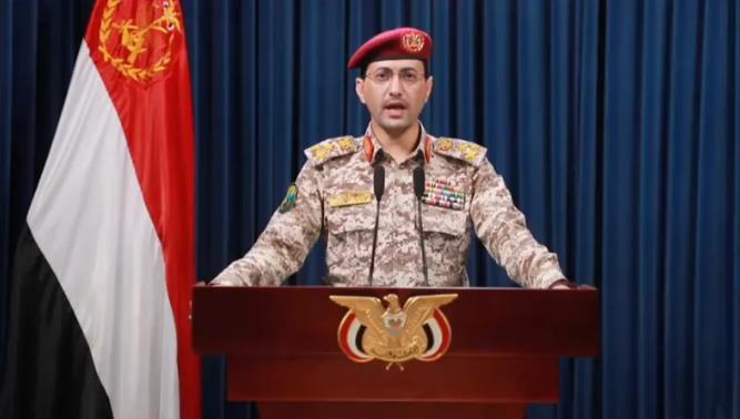 也门胡塞武装证实袭击以色列首都！

7月18日，也门胡塞武装发言人叶海亚发文，证