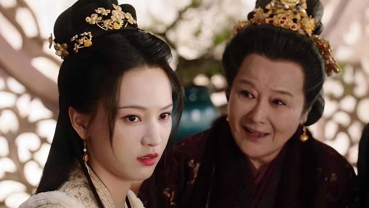 长相思：为什么涂山璟的奶奶偏爱防风意映，却不喜欢小夭？