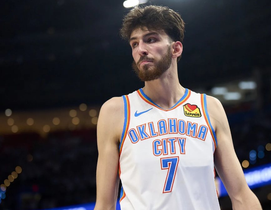 扎心！霍姆格伦髂骨骨折伤缺至少8周，不得不提的3个事实

1.还是太瘦了，如果有