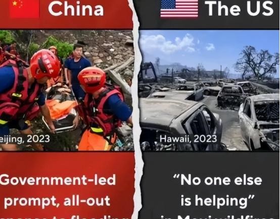 “说实话走在这个地方，就跟空袭过后的现场一样”
?
信源：央视新闻
?
