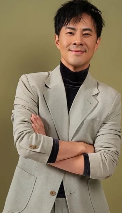 邵汶：一位才华横溢的演员