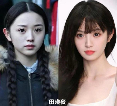 女明星们的艺考照在网络上掀起了一股怀旧风，这些照片中的她们一个比一个清纯，仿佛时