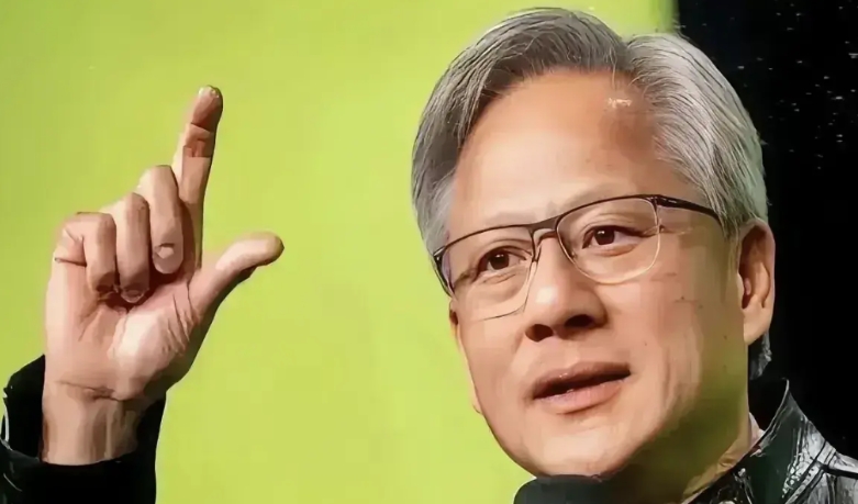与其封禁deepseek，不如禁售英伟达！

这是彭博社专栏作家帕米.奥尔森，给