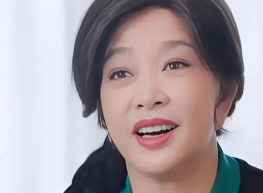 刘晓庆为什么非要再点1条鱼