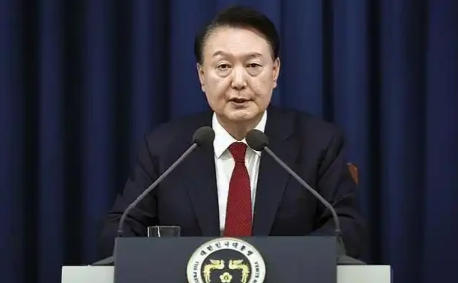 尹锡悦果然计划了这一手！