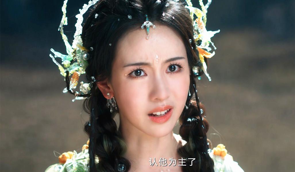 《狐妖小红娘》五对cp全登场, 陈都灵张凌赫赢得很彻底