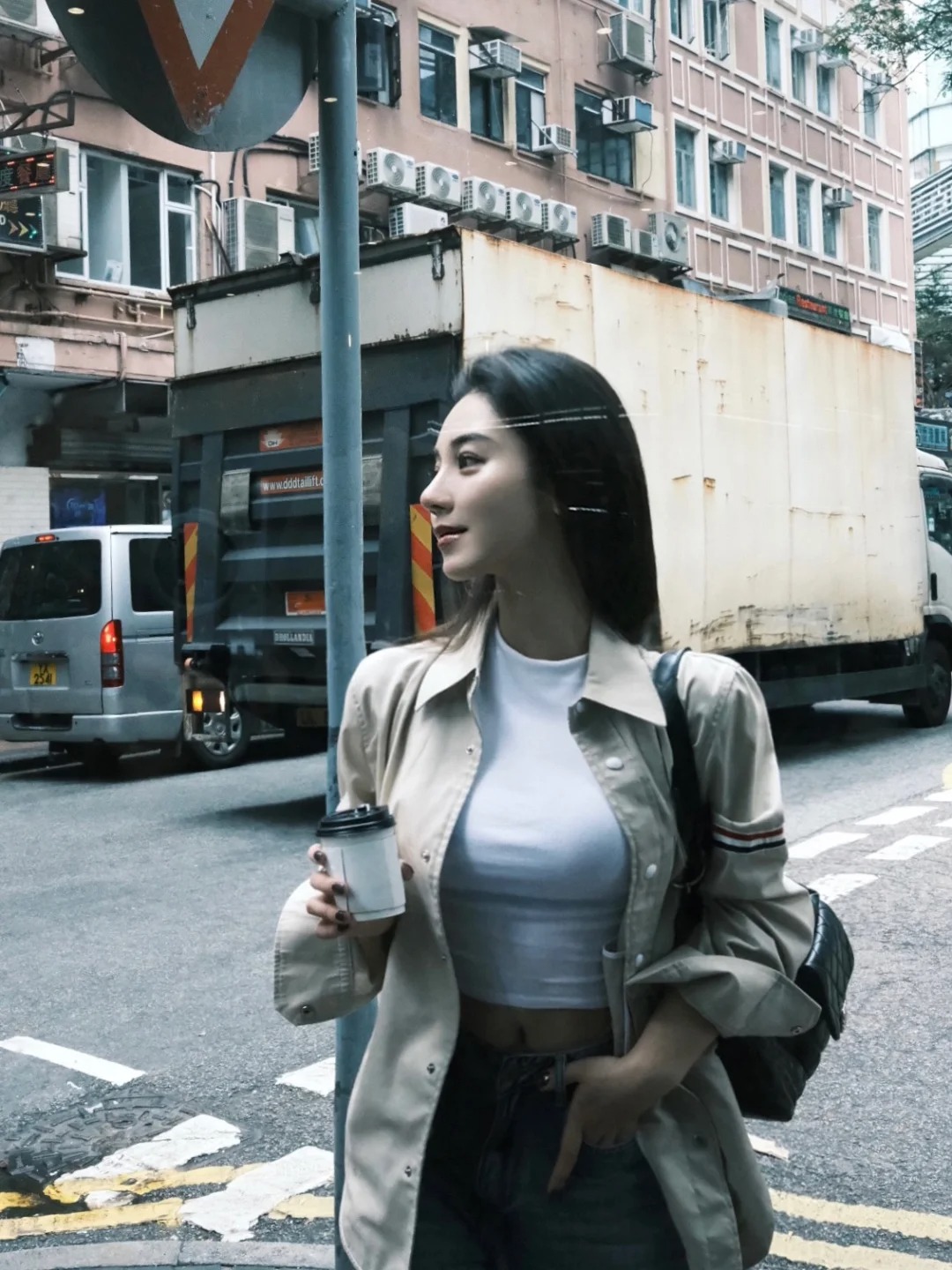 富士x100v直出
太爱这个色调啦