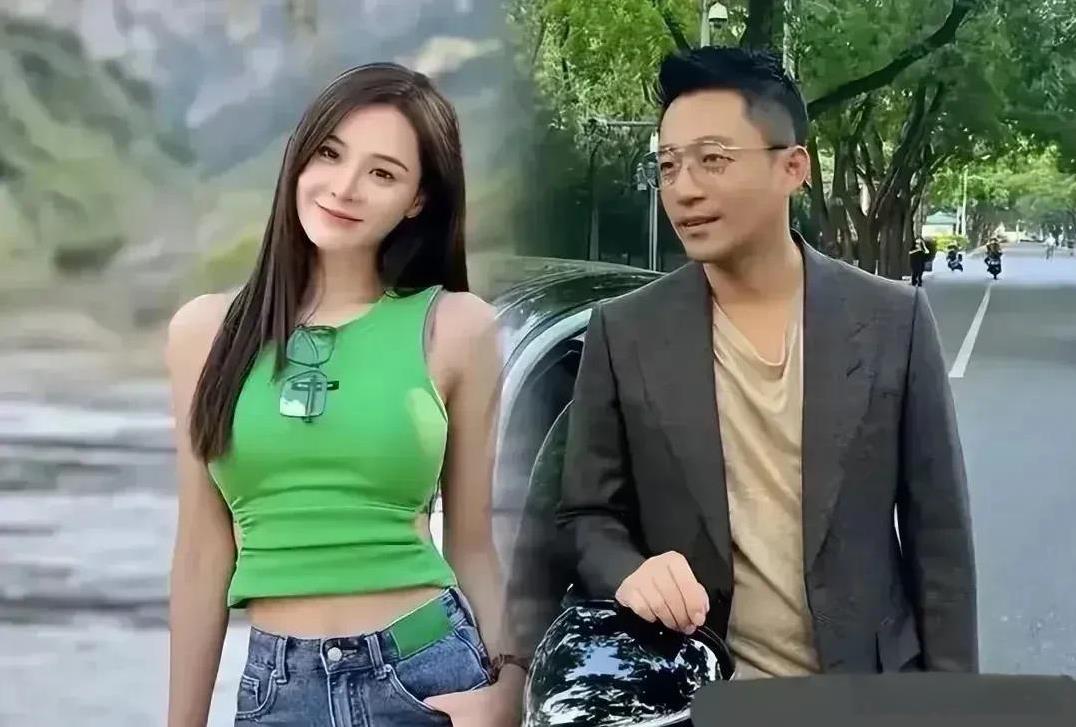 好离谱！张颖颖发长文，替大s鸣不平，有意思的是，当初大s在台湾带孩子时，张颖颖却