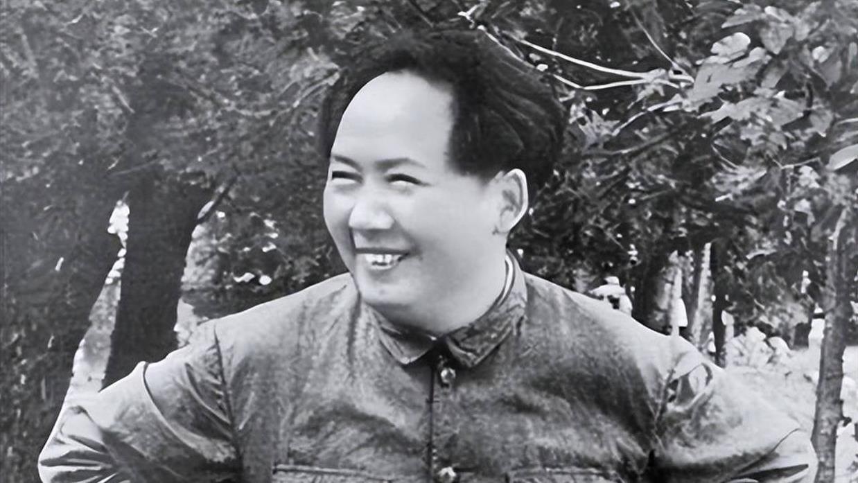 张学良评长征：一语惊人，换领导长征或许难行千里